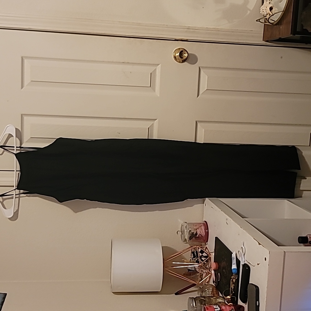 Gently used jumpsuit